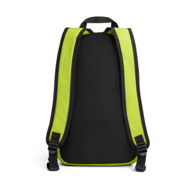 TURIM. 600D recycled polyester backpack